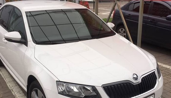Skoda Octavia A7