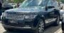 Мініатюра 1 Євген <br> і Land Rover Range Rover 4.4 2014