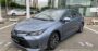 Миниатюра 1 Toyota Corolla Hybrid 2020