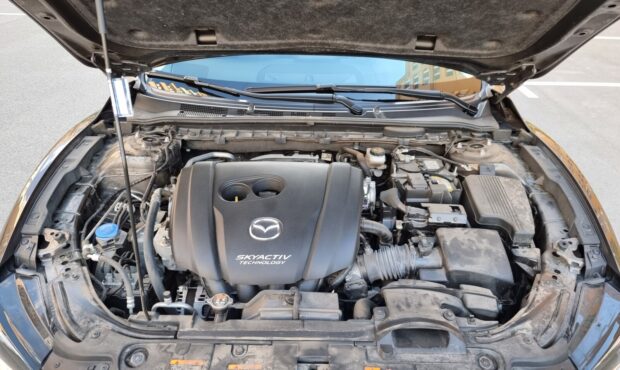 Изображение 18 Mazda 6 2.5 2019