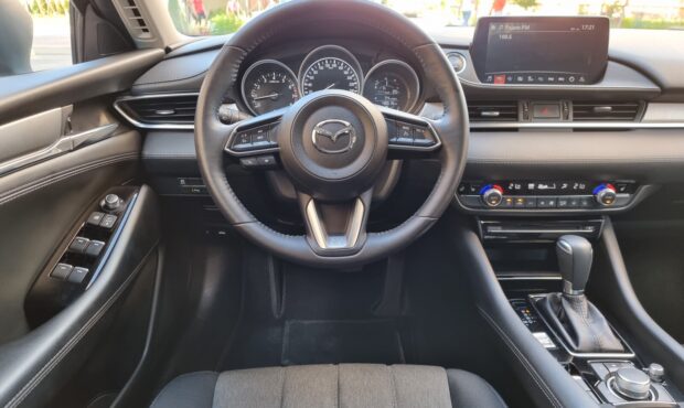 Изображение 25 Mazda 6 2.5 2019
