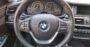 Миниатюра 33 BMW X3 2017 20i X-Drive