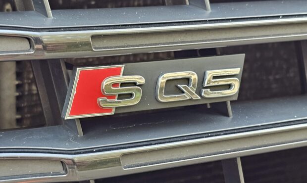 Мініатюра 13 Audi SQ5