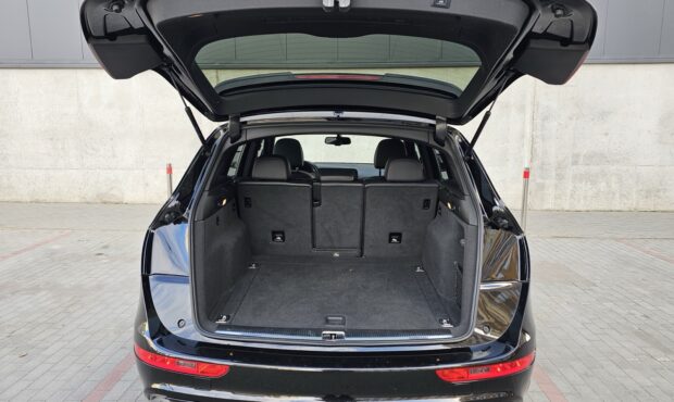 Мініатюра 16 Audi SQ5 2016