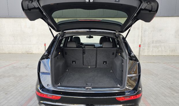 Миниатюра 16 Audi SQ5
