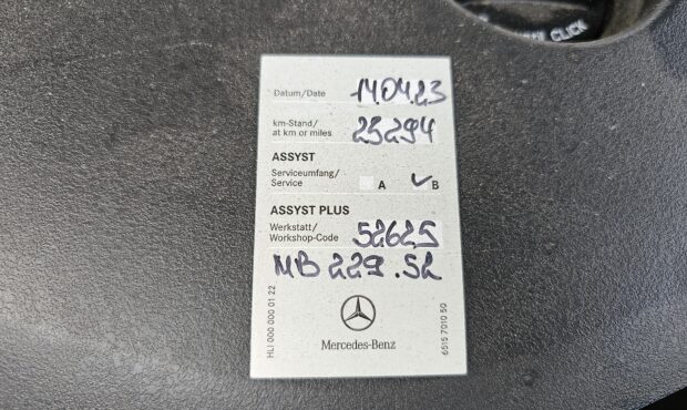Миниатюра 20 Mercedes-Benz GLE