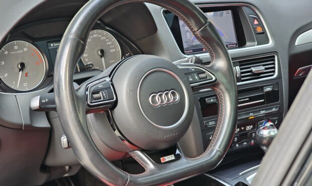 Мініатюра 27 Audi SQ5 2016