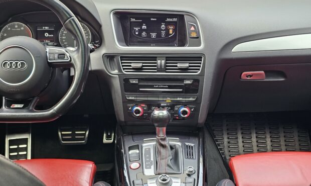 Мініатюра 37 Audi SQ5 2016