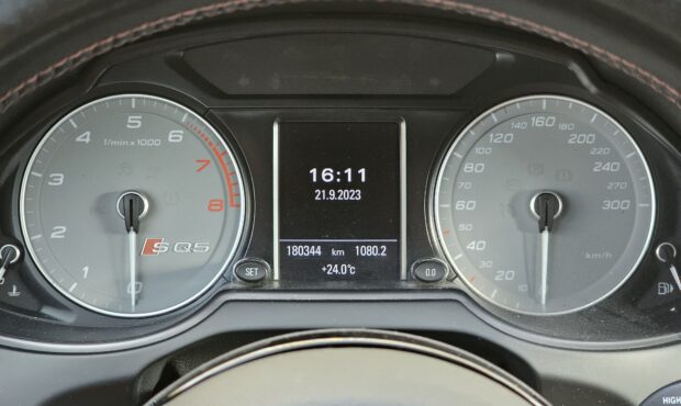 Мініатюра 38 Audi SQ5