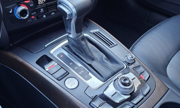 Миниатюра 50 Audi A5 Coupe Quattro