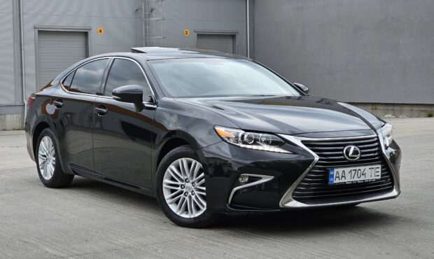 Мініатюра 7 Lexus ES 250