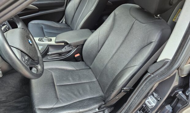Миниатюра 28 BMW 320d GT 2014