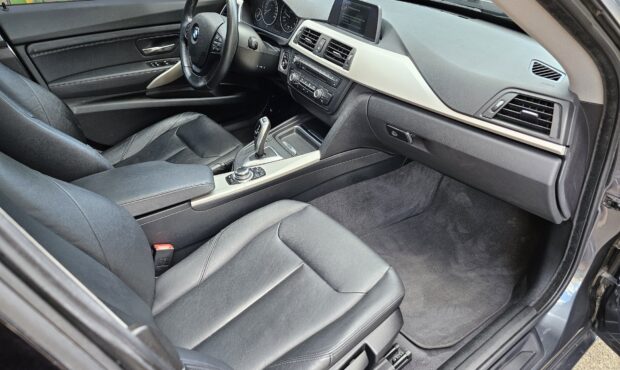 Миниатюра 44 BMW 320d GT 2014