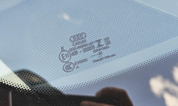 Миниатюра 15 Audi A6 3.0d Quattro 2019