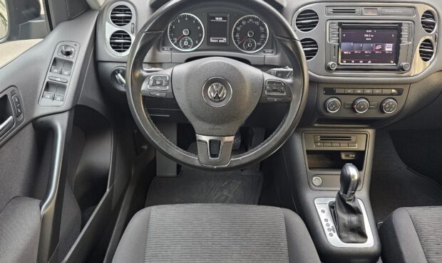 Мініатюра 28 Volkswagen Tiguan 2018