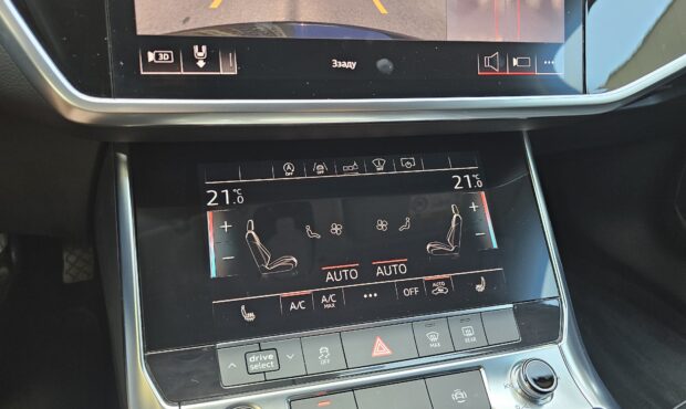 Миниатюра 46 Audi A6 3.0d Quattro 2019