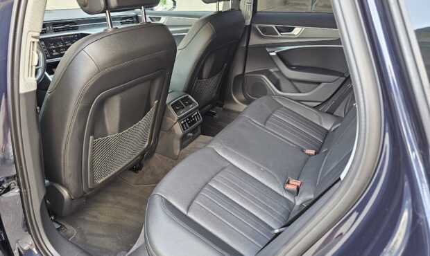 Миниатюра 55 Audi A6 3.0d Quattro 2019