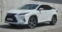 Мініатюра Lexus RX 2020