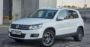 Миниатюра Volkswagen Tiguan 2014