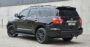 Миниатюра 3 Toyota Sequoia 2016