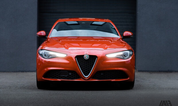 Миниатюра 7 Alfa Romeo Giulia