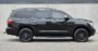 Миниатюра 6 Toyota Sequoia 2016