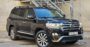 Миниатюра 7 Toyota Land Cruiser 200