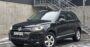 Миниатюра Volkswagen Touareg 2013