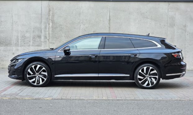 Миниатюра 2 Volkswagen Arteon 2023