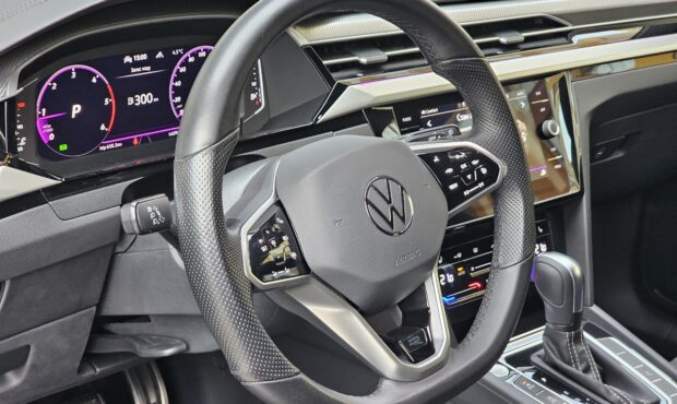 Миниатюра 29 Volkswagen Arteon 2023