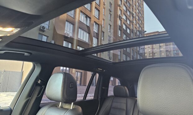 Миниатюра 33 Mercedes-Benz GLS 2019