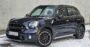 Миниатюра 1 MINI Countryman 2016