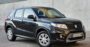 Миниатюра 7 Suzuki Vitara 2016