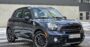 Миниатюра 7 MINI Countryman 2016