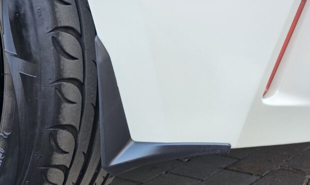 Мініатюра 16 Toyota Corolla 2018