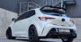 Мініатюра 24 Toyota Corolla 2018