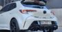 Мініатюра 25 Toyota Corolla 2018