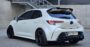 Мініатюра 3 Toyota Corolla 2018