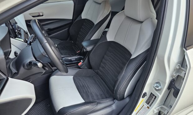 Мініатюра 53 Toyota Corolla 2018