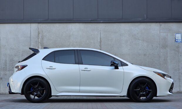 Мініатюра 6 Toyota Corolla 2018