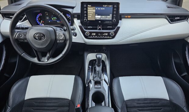 Мініатюра 90 Toyota Corolla 2018