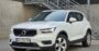 Мініатюра Volvo XC40 2021