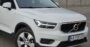 Мініатюра 23 Volvo XC40 2021
