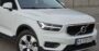 Миниатюра 12 Volvo XC40 2021