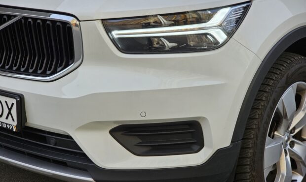 Мініатюра 22 Volvo XC40 2021