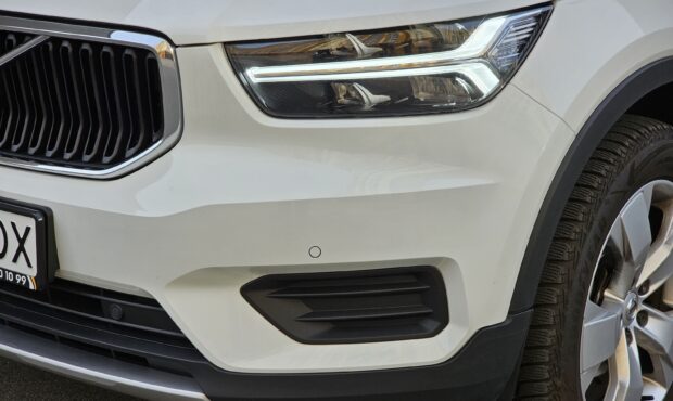Миниатюра 13 Volvo XC40 2021