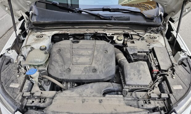 Миниатюра 31 Volvo XC40 2021