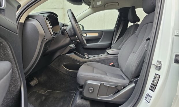 Мініатюра 57 Volvo XC40 2021