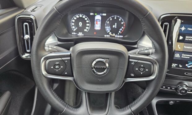 Мініатюра 52 Volvo XC40 2021
