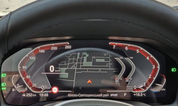 Миниатюра 61 BMW 3 Series 2022